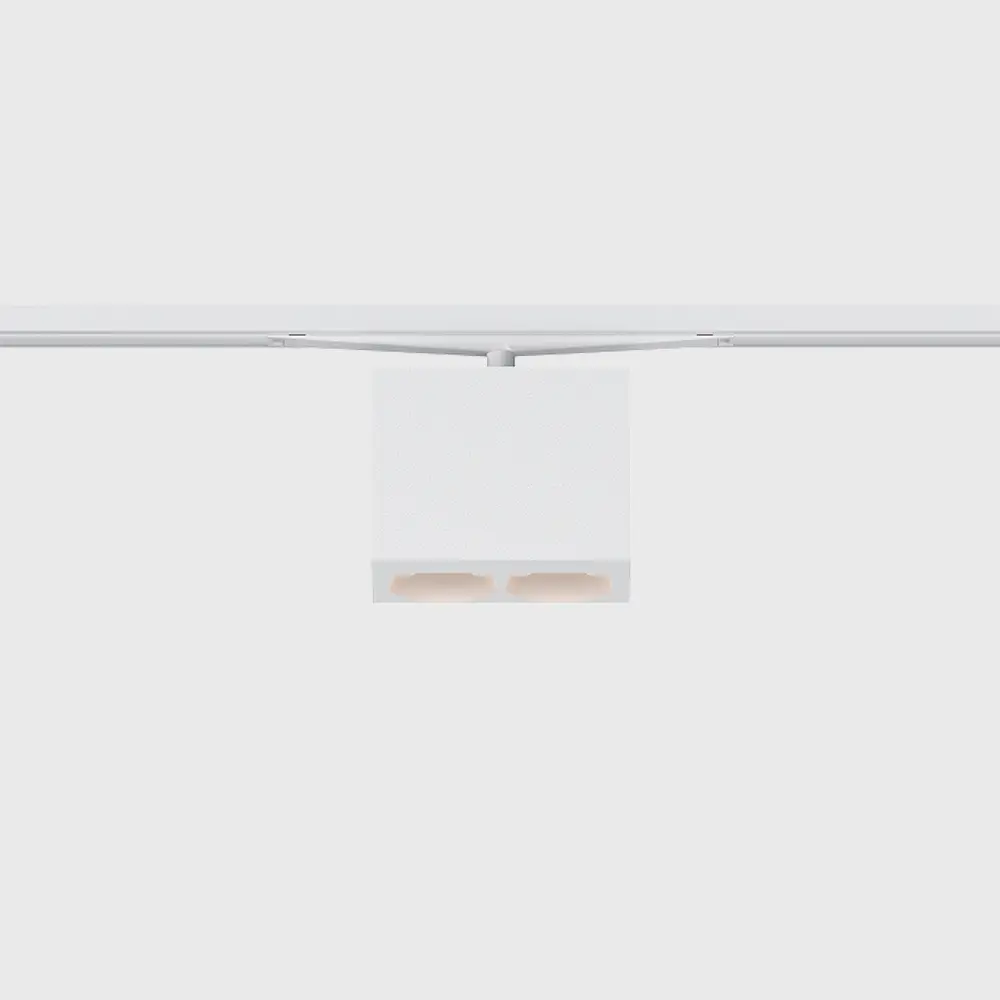[BX48V-W-27-DALI] Box 48V (White, 2700K, DALI)