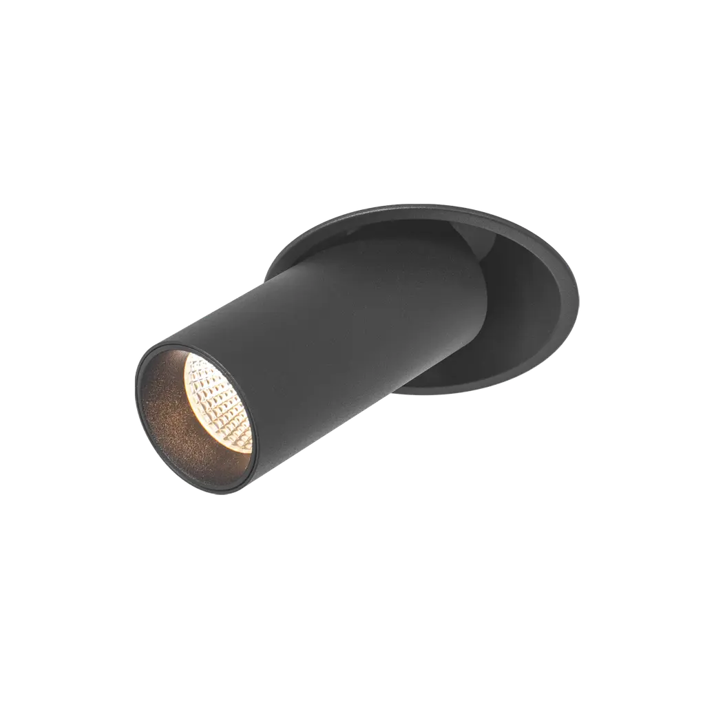 Fuoco Move Out (White, Phase dimmable, 2700K)
