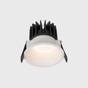 PURATI Fuoco Round Trim