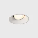 PURATI Fuoco Round Trim Adjustable