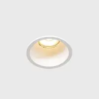 [FM-W4D-27K-15] Fuoco Mini CNC  (White, 2700K, 15º)