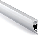 Profile: Surface Wall Wash - Aluminium Mounting Profile 43x17x2000mm