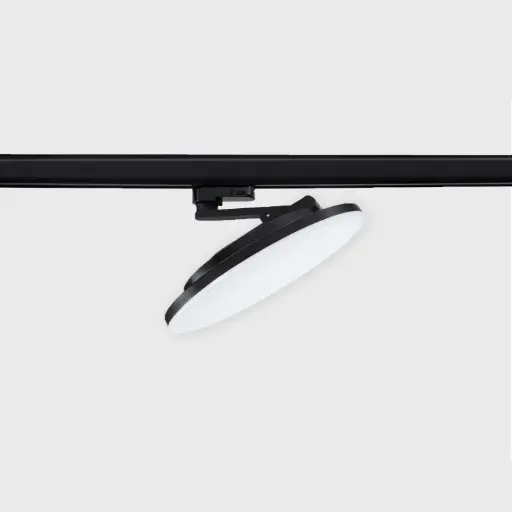 Purati Disc 220 Track Light 
