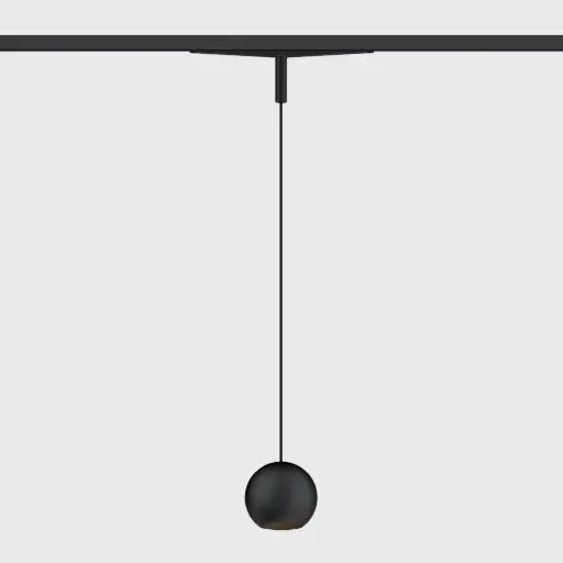 Ball Suspension 48V