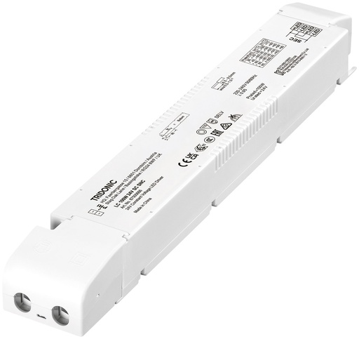 [LC 100W 24V SC SNC SR F+P] Tridonic LC 100W 24V SC SNC
24V Constant Voltage LED Driver F+P