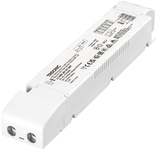 [LC 60W 24V SC SNC SR F+P] Tridonic LC 60W 24V SC SNC 24V Constant Voltage LED Driver F+P