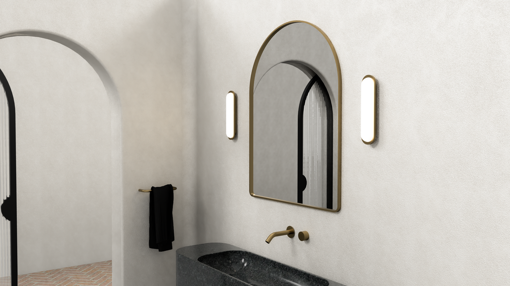 Bode Wall Light